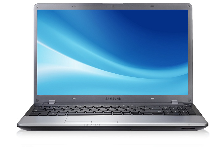Review Samsung Series 3 Np355v5c Notebook With An Amd Processor | Apps ...