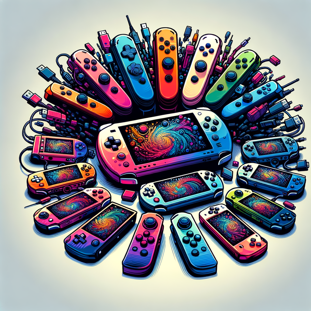 Switch pro best sale