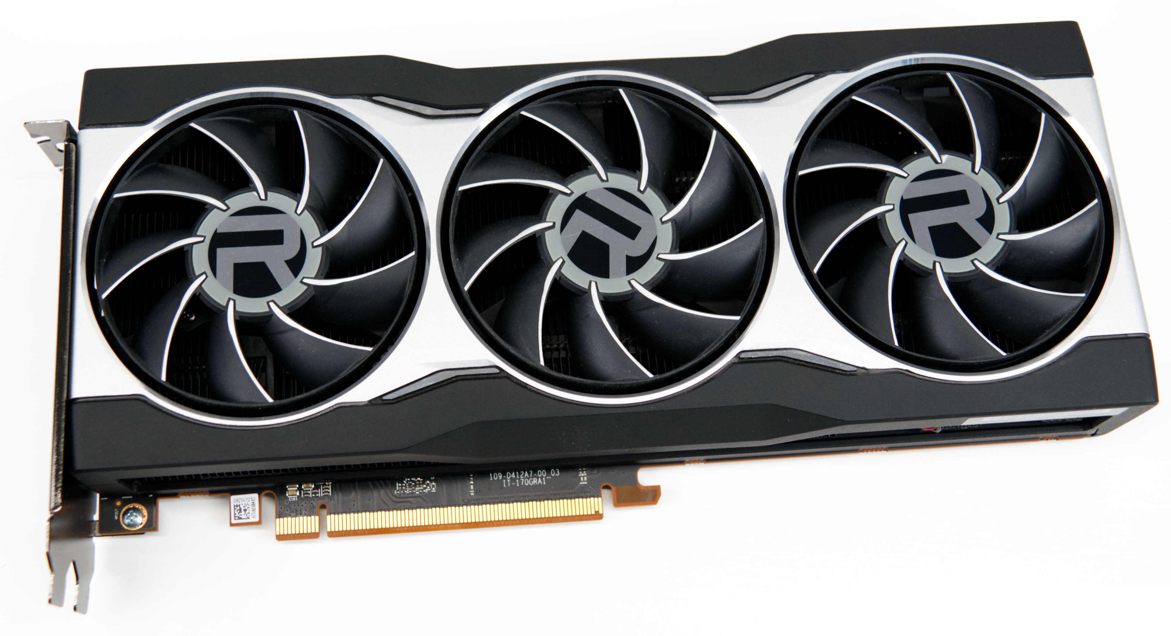 Onderhoudbaar Jaar Durven Goede kennismaking met het hoge segment? - AMD Radeon RX 6800 desktop GPU met 16 GB VRAM in review - Notebookcheck.nl Onderhoudbaar Jaar Durven Goede kennismaking met het hoge segment? - AMD Radeon RX 6800 desktop GPU met 16 GB VRAM in review - Notebookcheck.nl