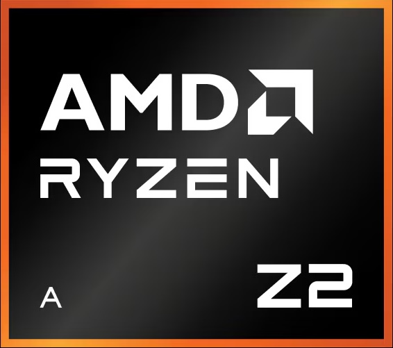 AMD Z2