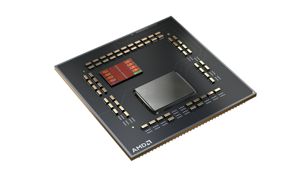 AMD Ryzen 7 5800X3D Review: Betere gaming CPU dan Core i9-12900K
