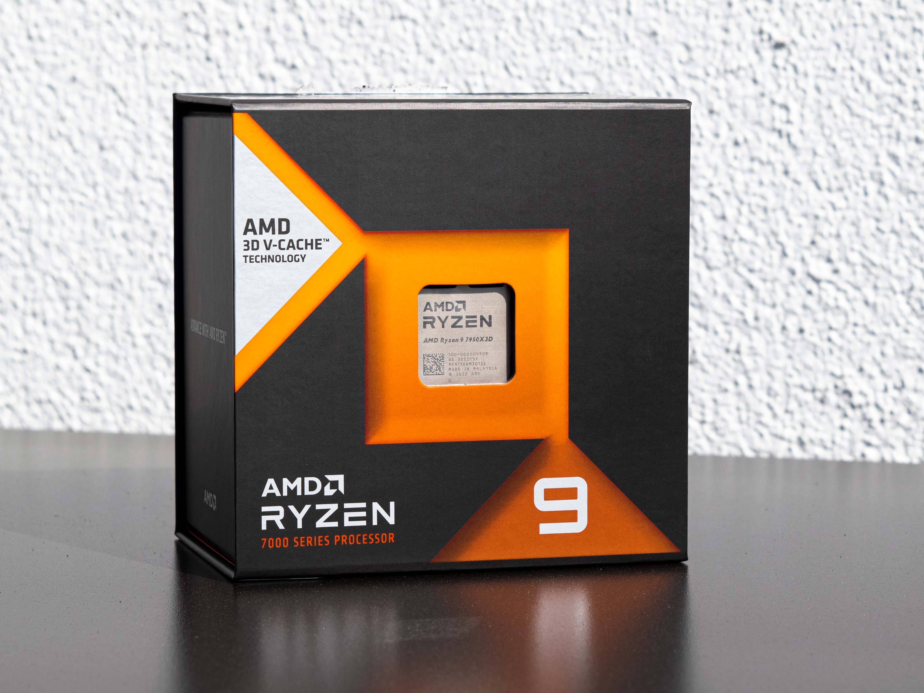 AMD Ryzen 9 7950X3D Desktop CPU review: Nieuw gaming vlaggenschip