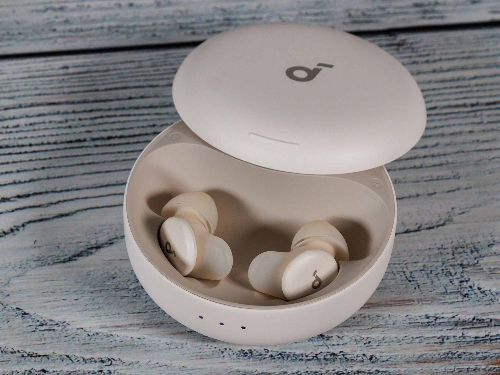 Beter slapen - Soundcore Sleep A30 van Anker beoordeling