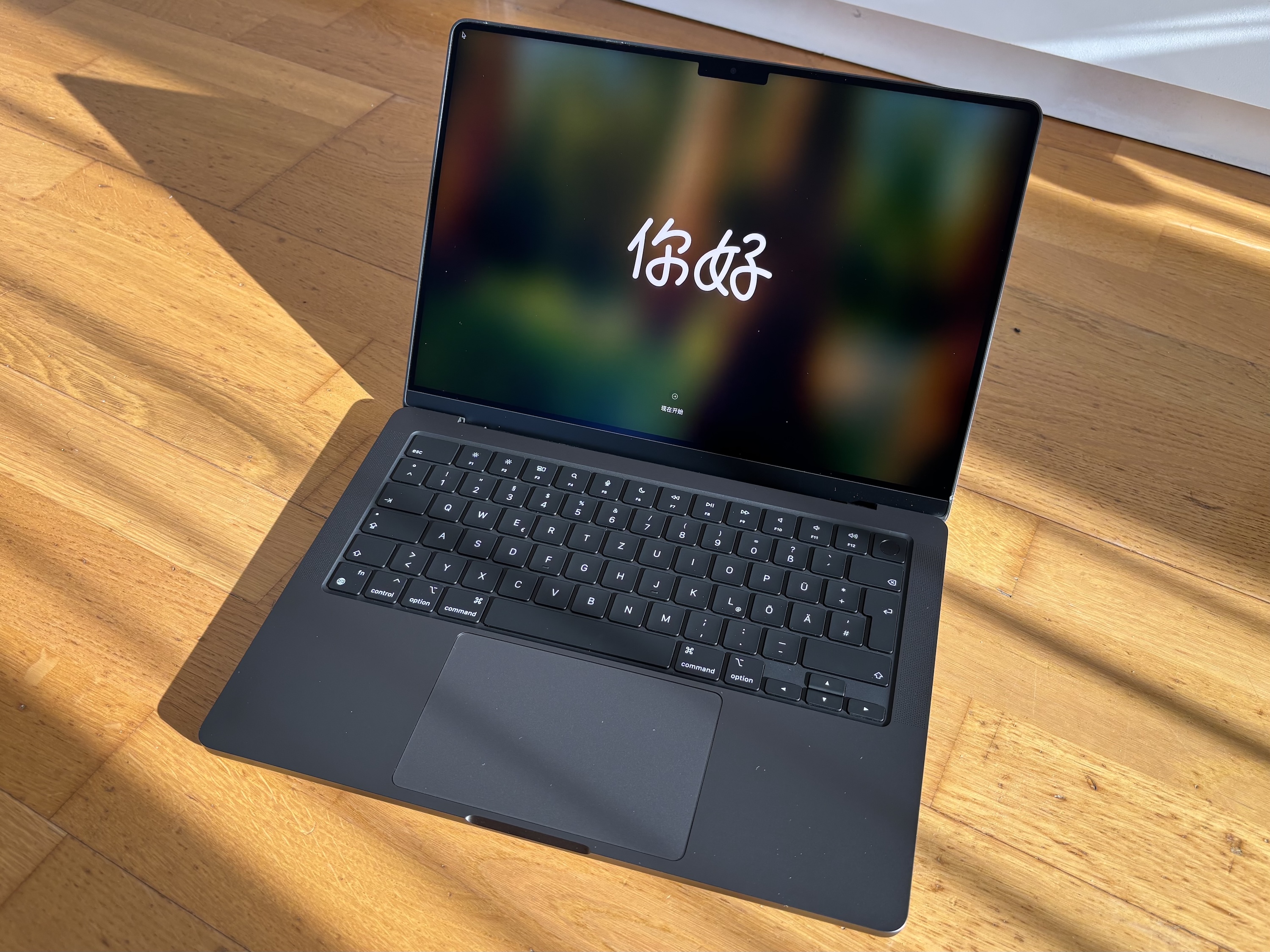 Apple MacBook Pro 14 2024 M4 Pro instapmodel laptop review - Wie