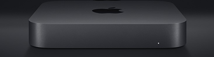 Apple Mac Mini Instap eind 2020 (M1, 8 GB)