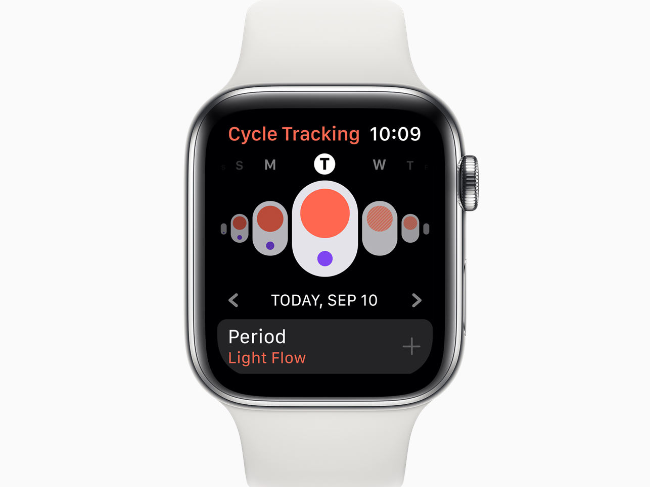 Kort testrapport Apple Watch Series 5 Smartwatch Hij kan meer dan eender welke andere Kort testrapport Apple Watch Series 5 Smartwatch Hij kan meer dan eender welke andere