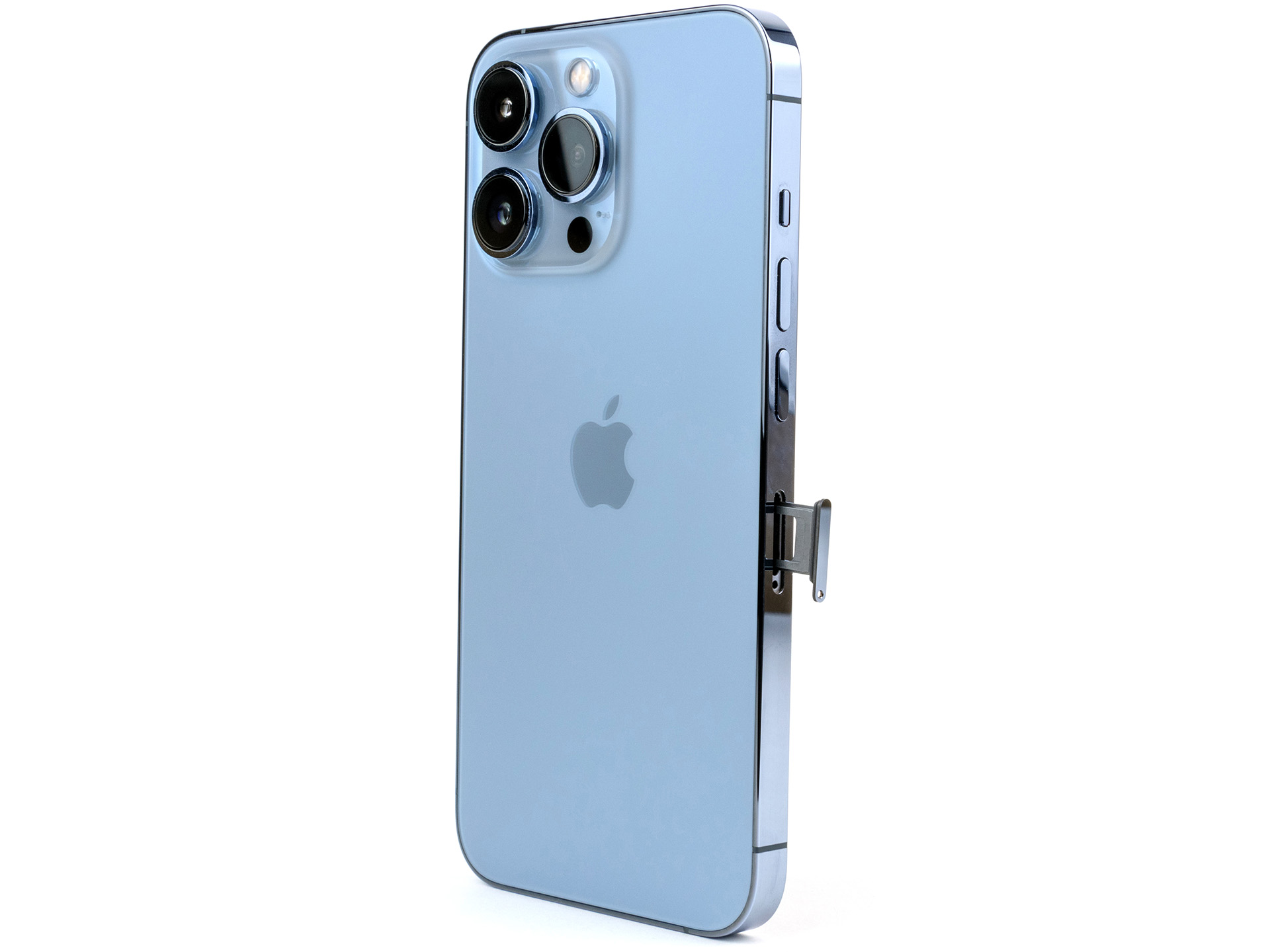 Iphone 13 pro blue