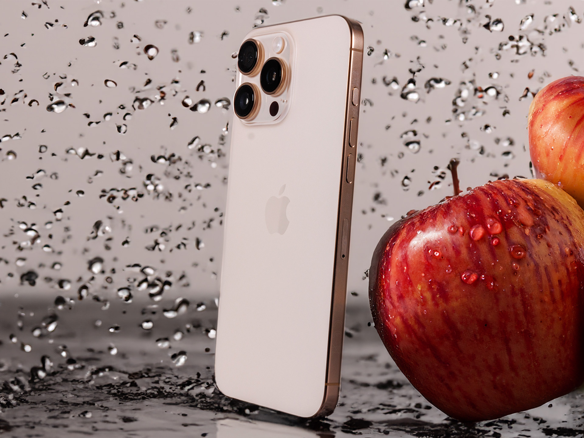 Apple iPhone 16 Pro Max review - Veel kleine verbeteringen voor de