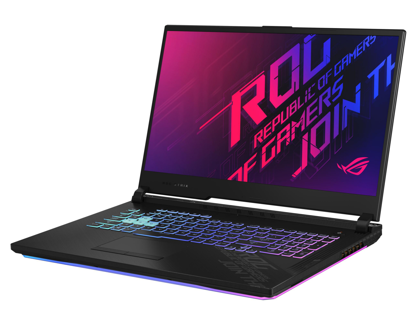 Asus rog strix g17