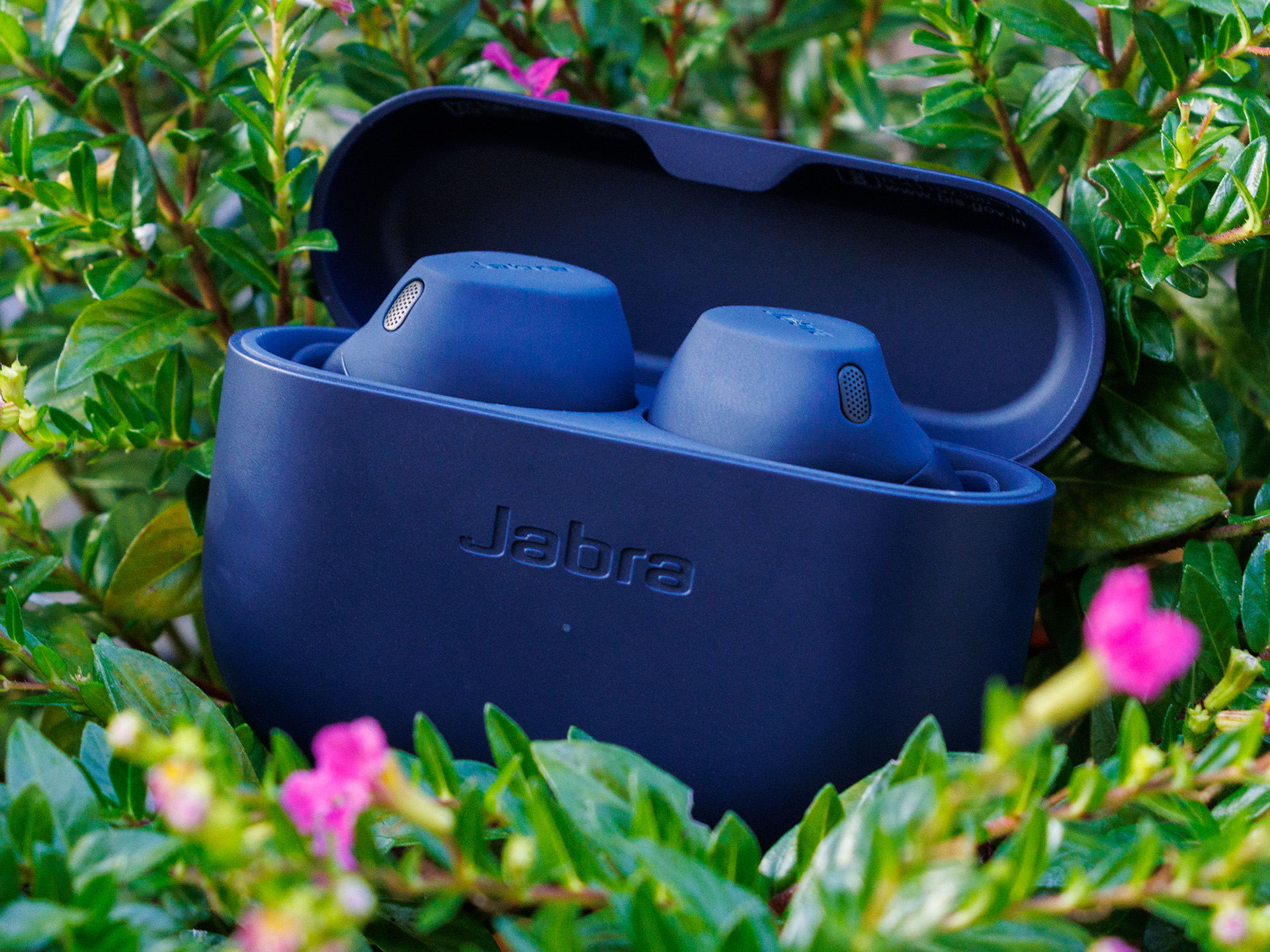 Jabra Elite 8 Active review - Robuuste in-ears met een vol geluid Jabra Elite 8 Active review - Robuuste in-ears met een vol geluid