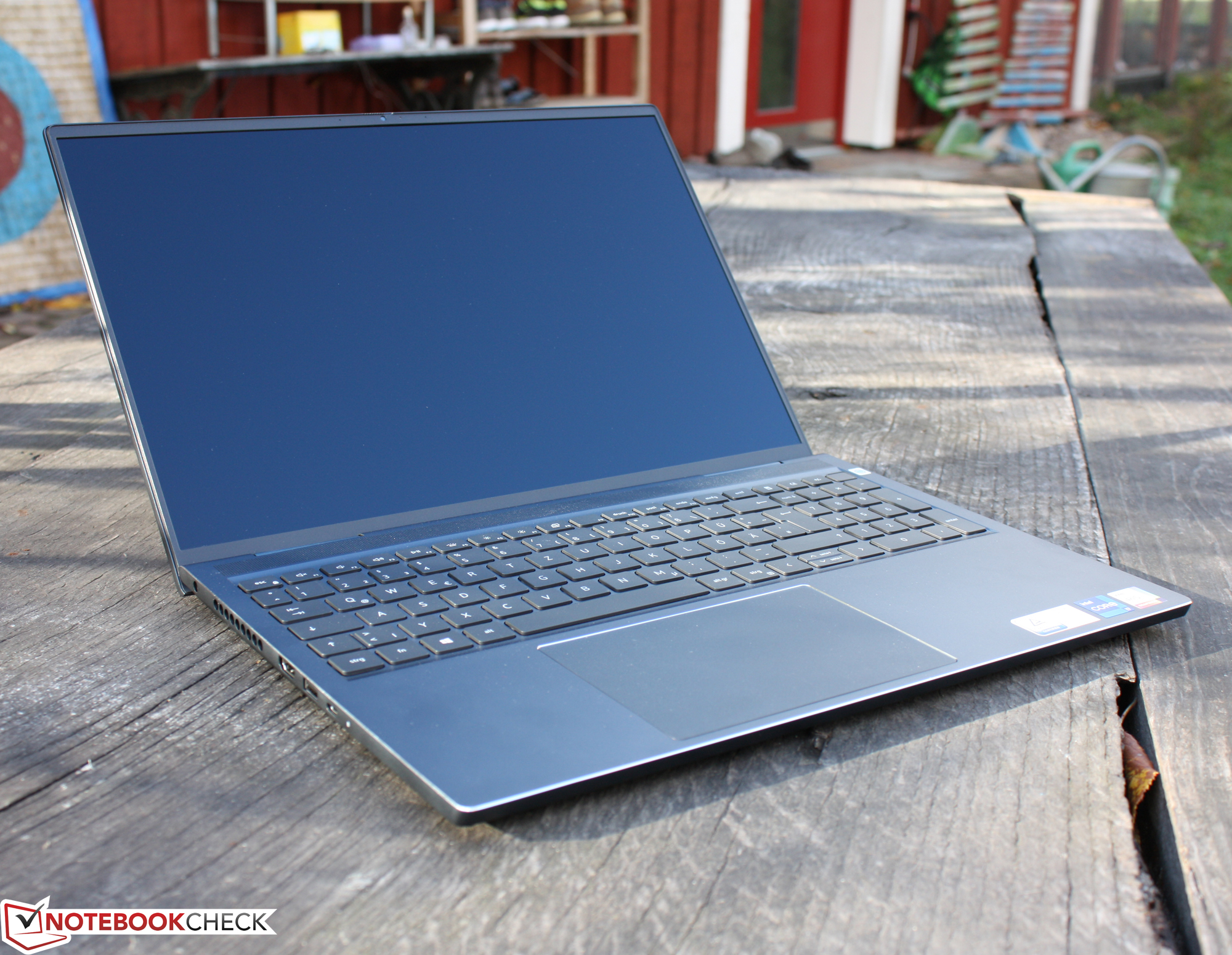 Dell Inspiron 16 Plus 7610 review: Meer prestaties zonder Nvidia?