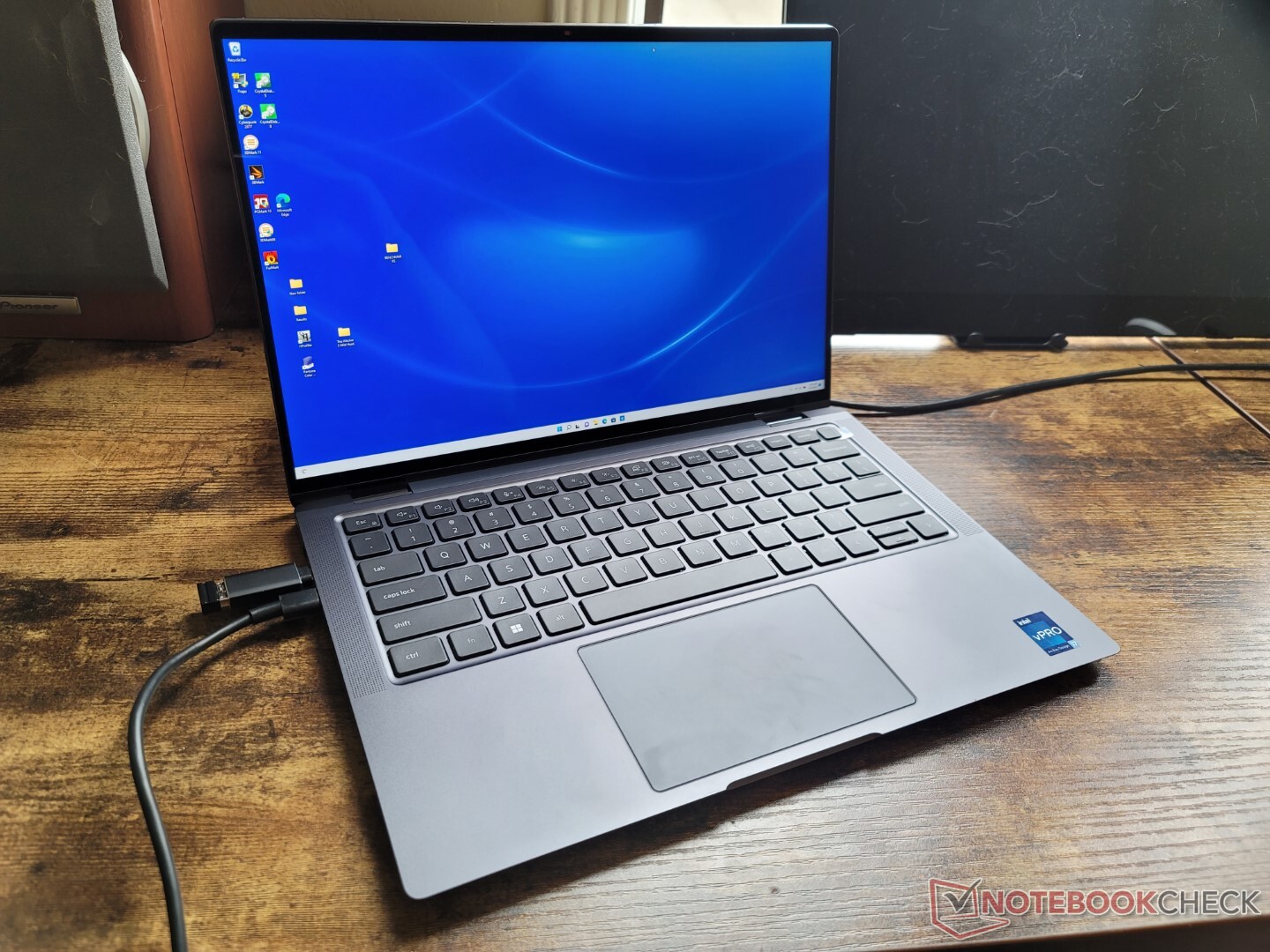 Dell Latitude 9430 2in1 convertible review De Intel 12e generatie