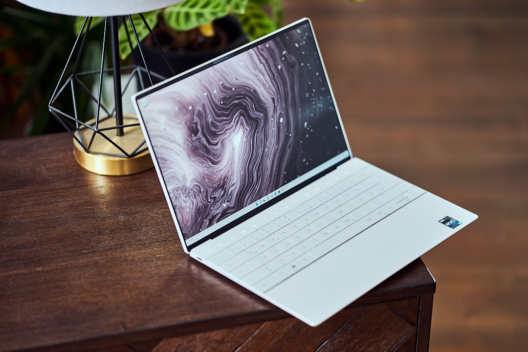 Dell XPS 13 9340 laptop review De compacte subnotebook met lange