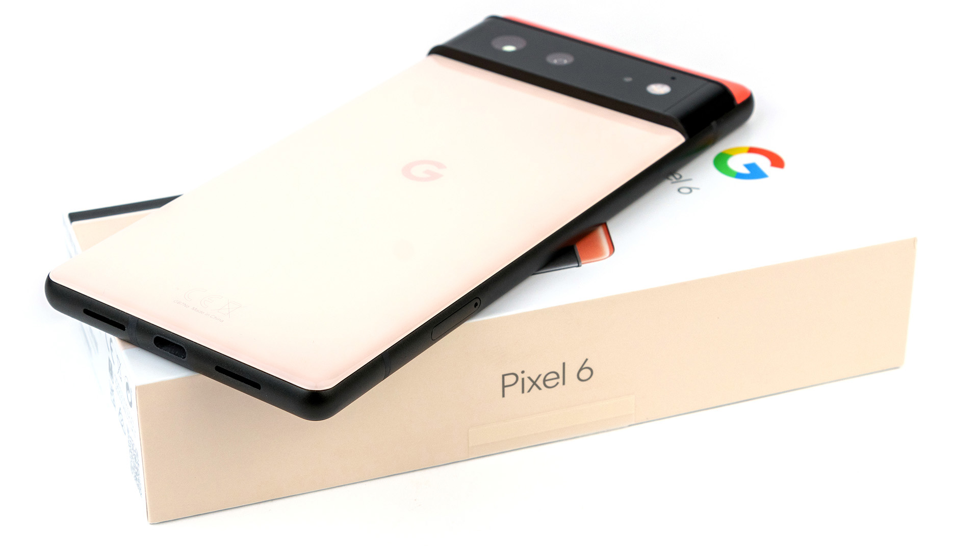 Pixel 6