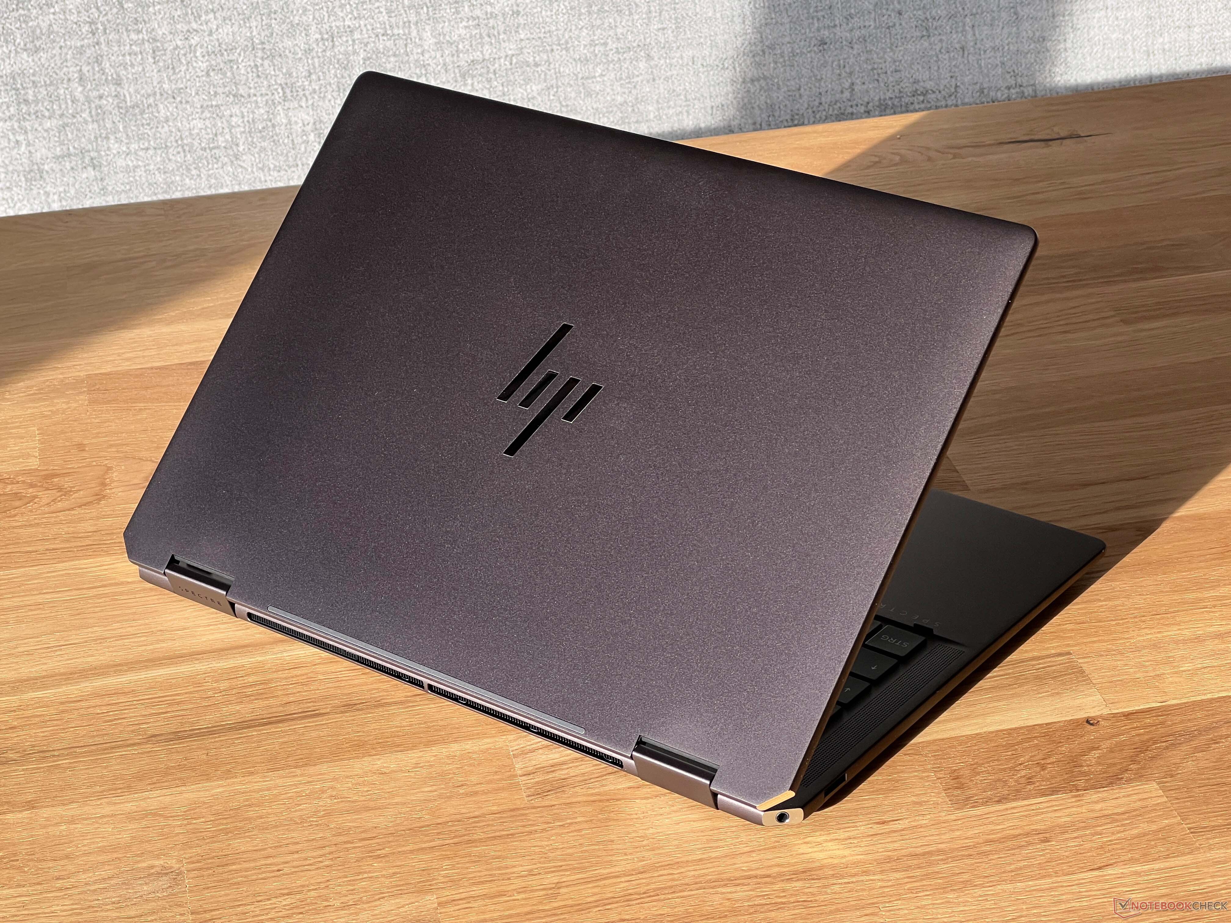 HP Spectre x360 14 review - High-end convertible nu met een groter