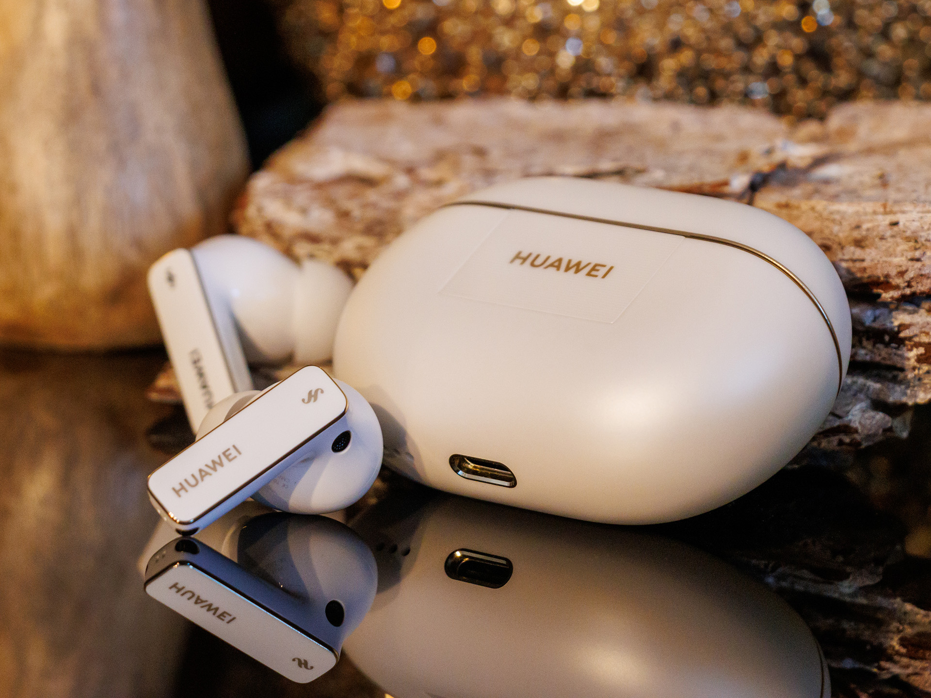 Huawei FreeBuds Pro 4 beoordeling - ANC hoofdtelefoon met lossless