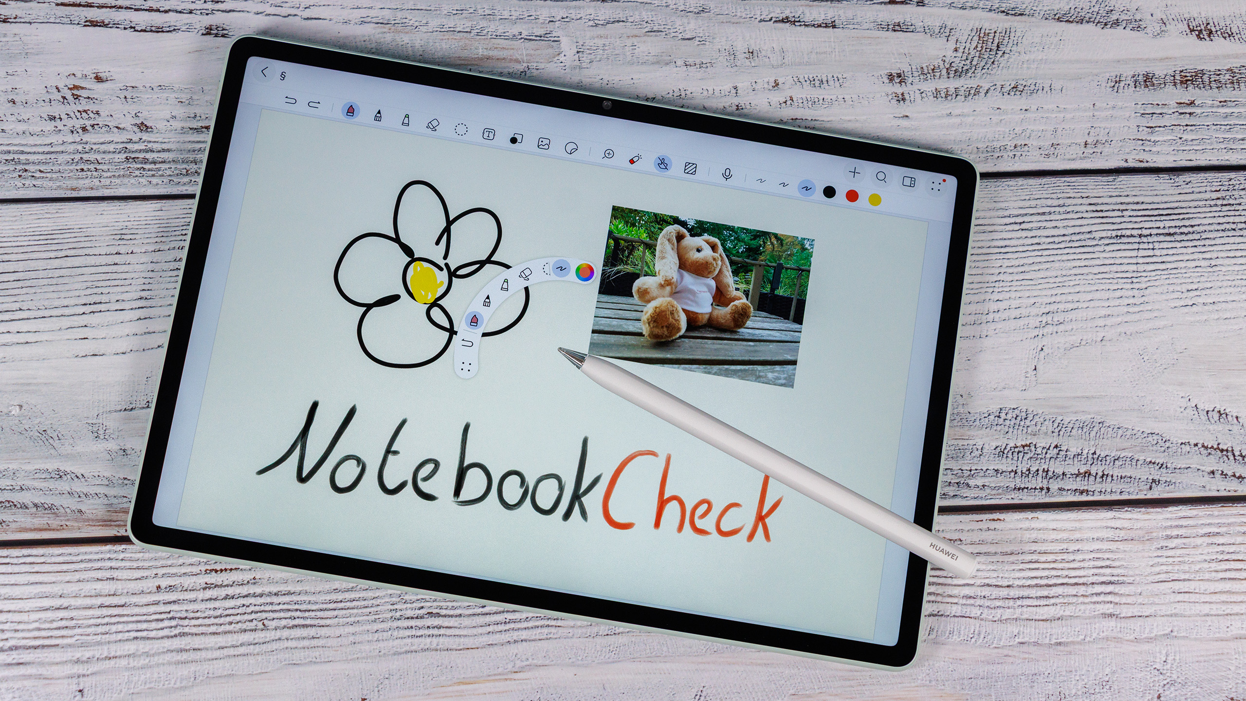 (Afbeeldingsbron: Daniel Schmidt)