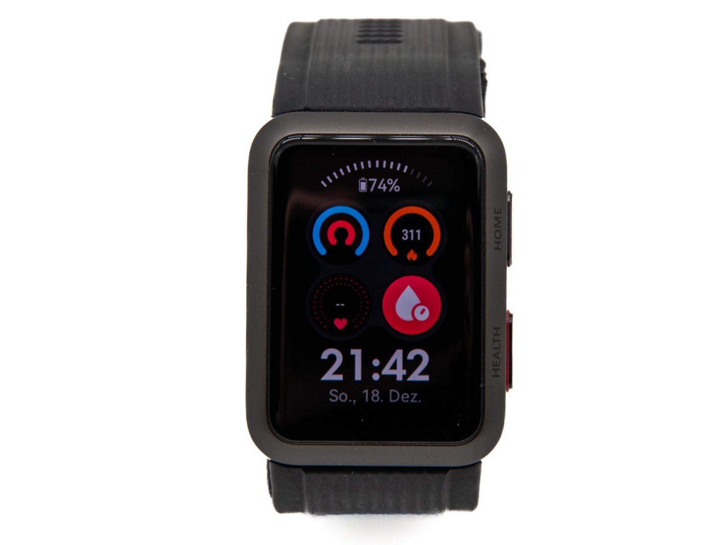 Huawei health horloge deals