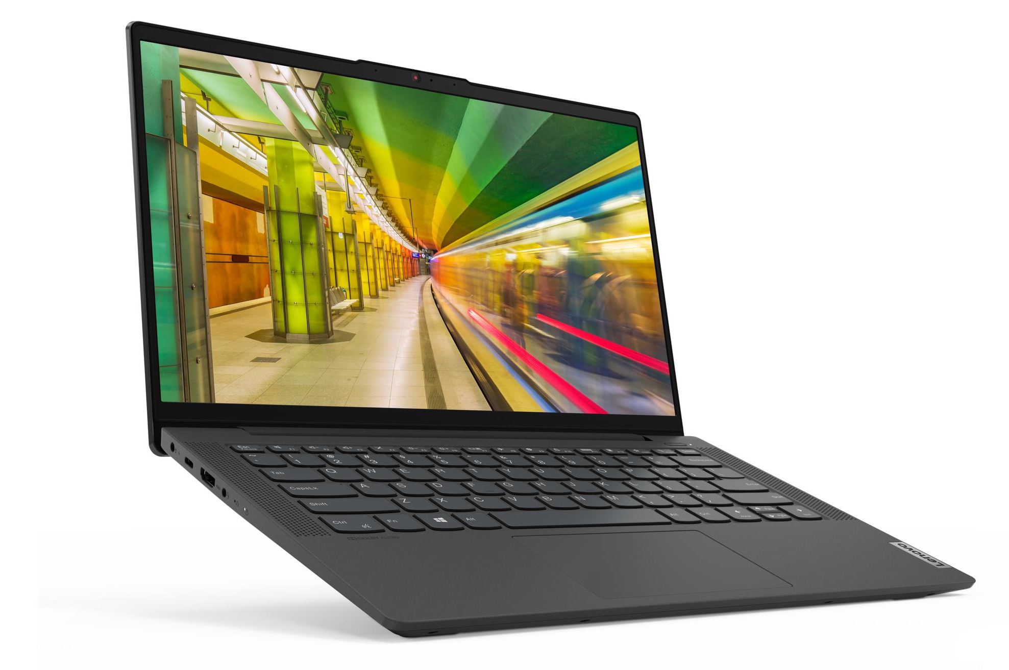 Lenovo IdeaPad 5 14ALC05 in review: Compact, krachtig, duurzaam - Notebookcheck.nl