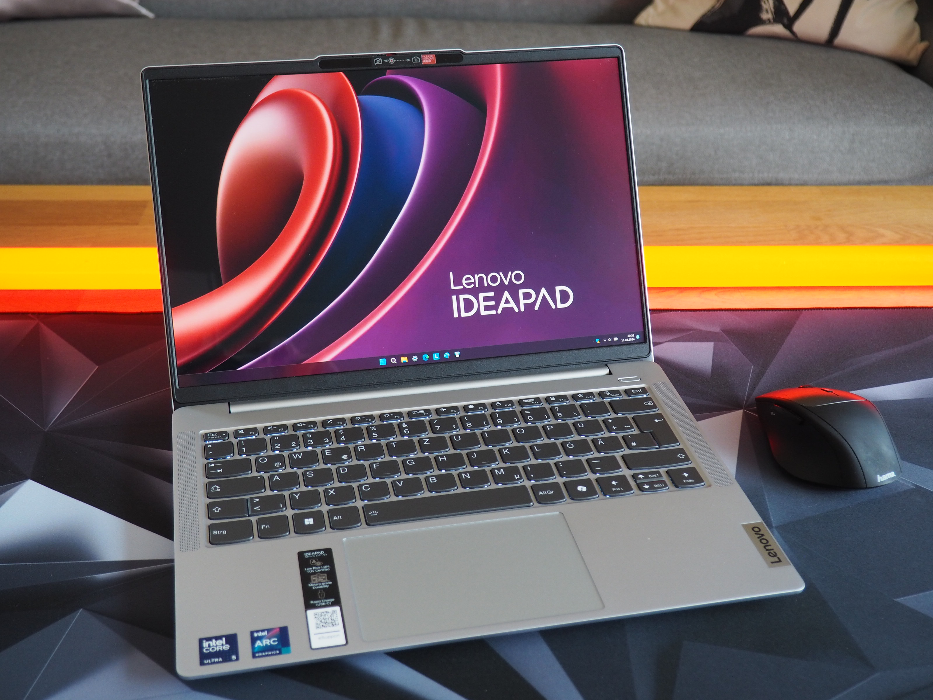 Lenovo IdeaPad Slim 5 14 laptop test Een succesvolle allrounder met