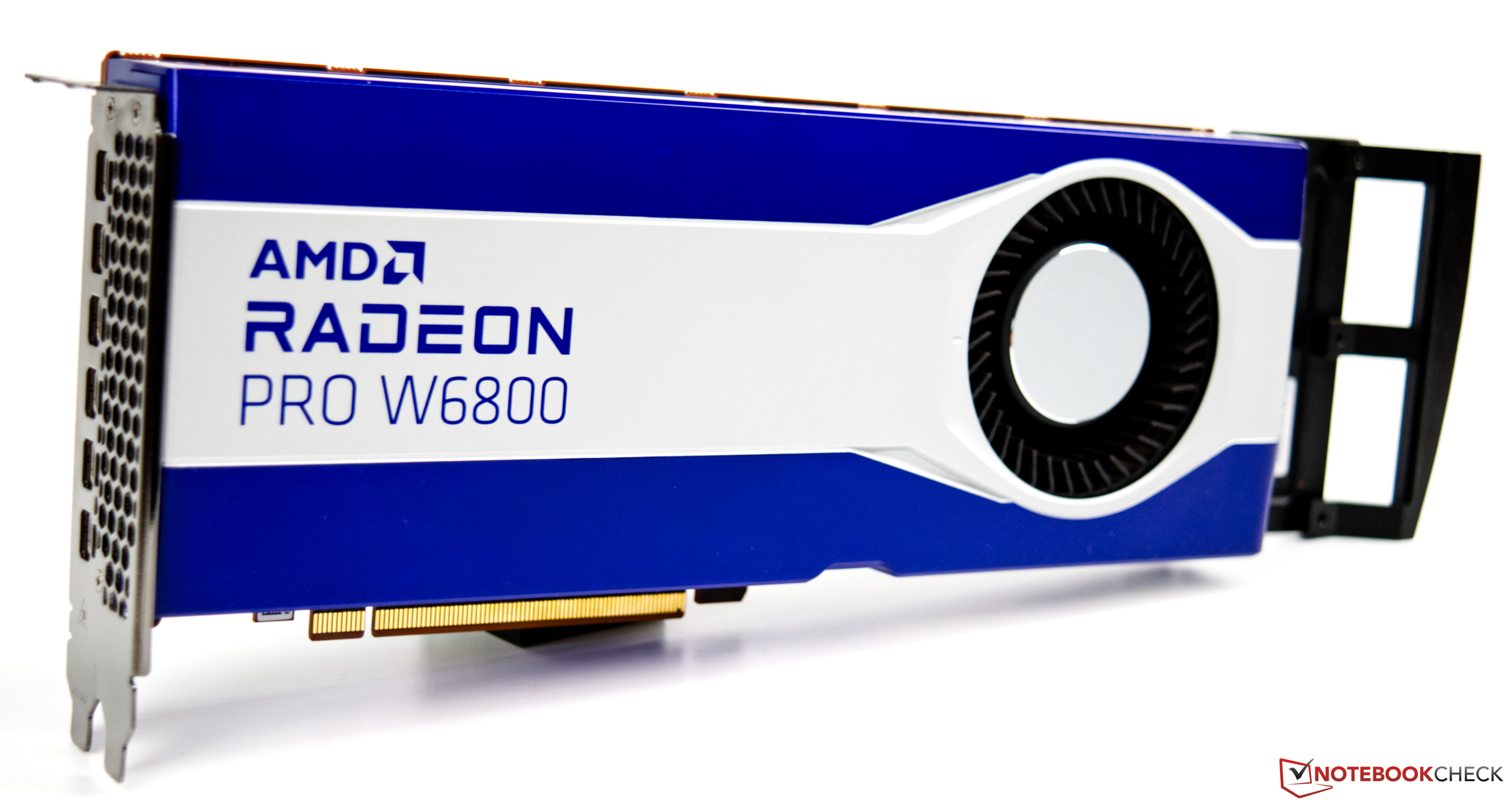 Radeon Pro W5500 Купить