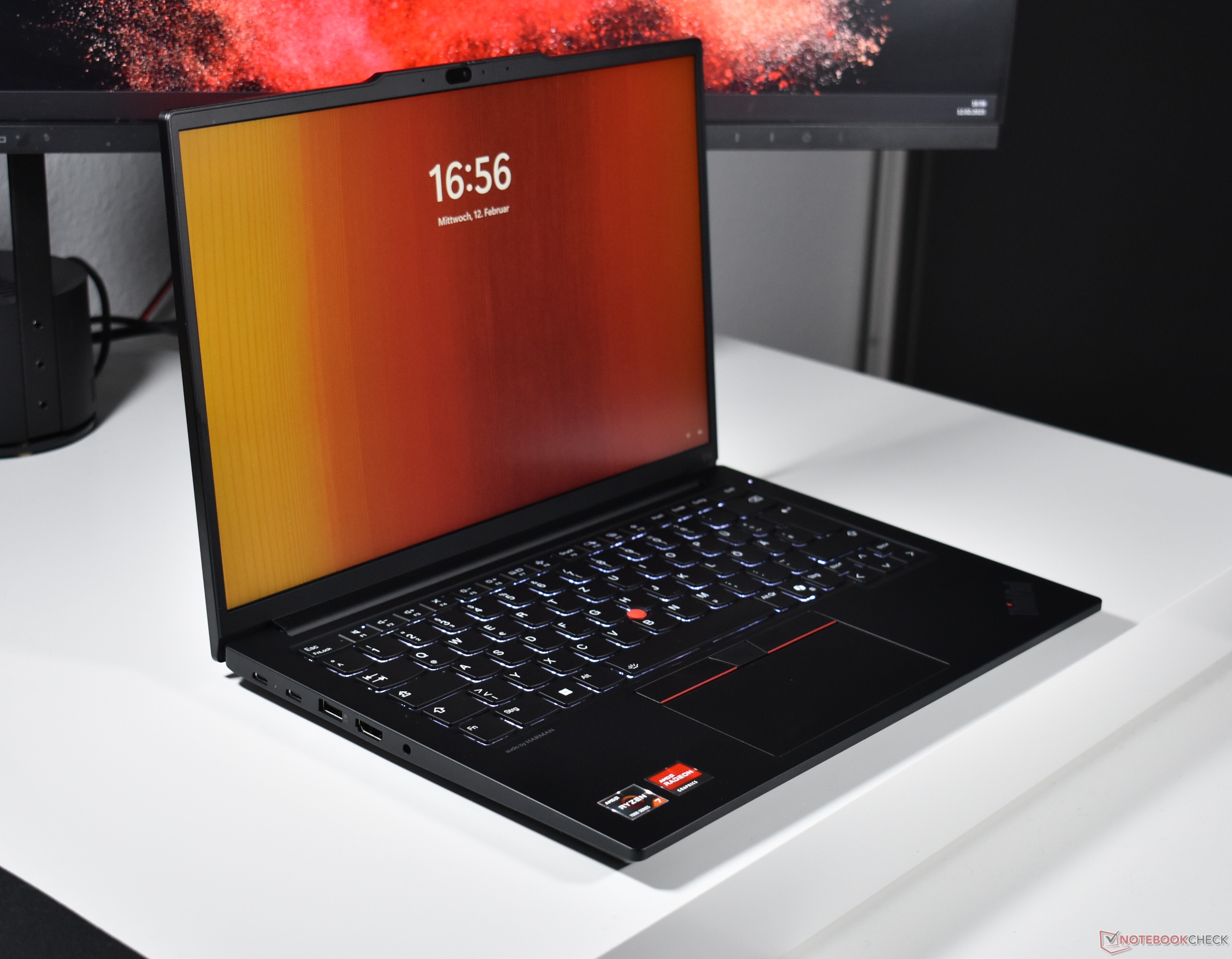 Zeer opwaardeerbaar en betaalbaar: Lenovo ThinkPad E14 Gen 6 AMD