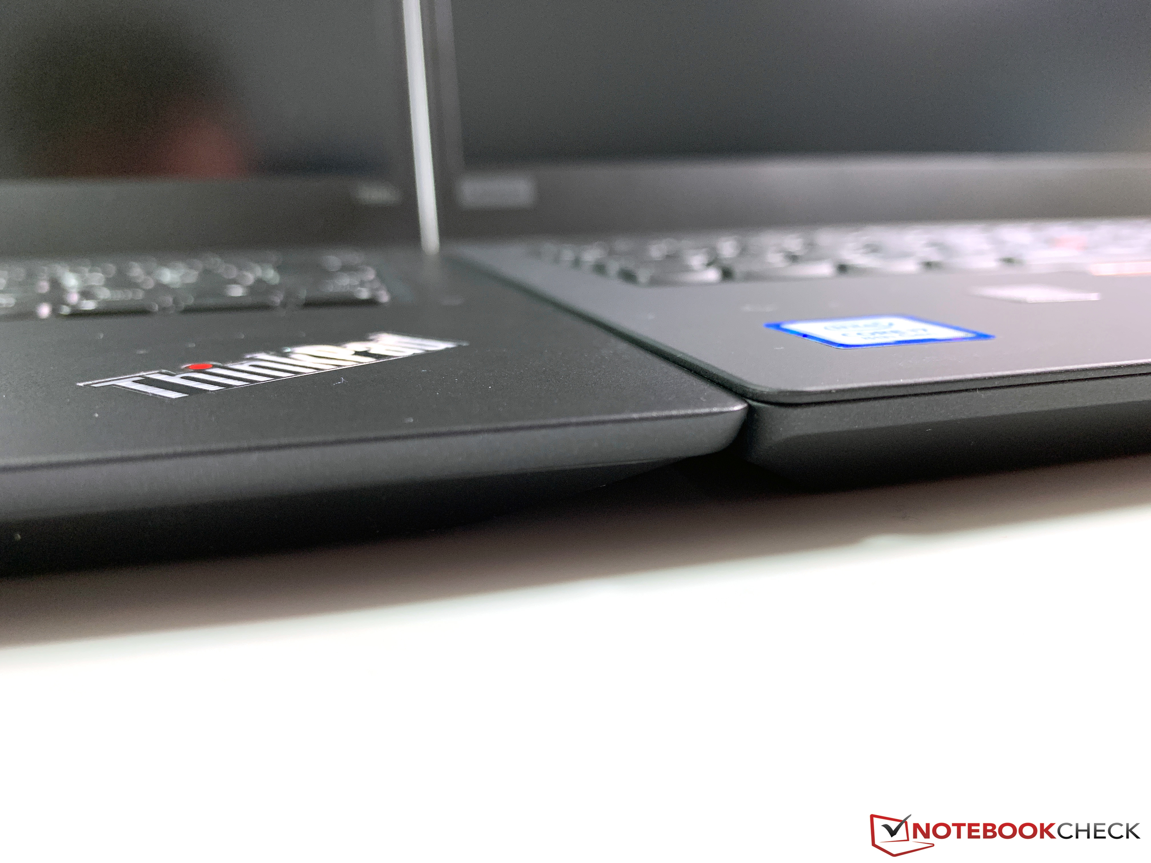 Thinkpad t490s