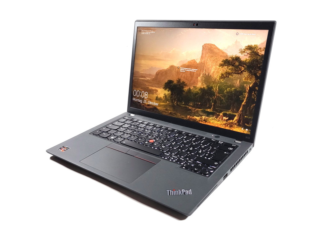 Lenovo　ThinkPad　X13　Gen2 ThinkPad X13 Gen 2 (13