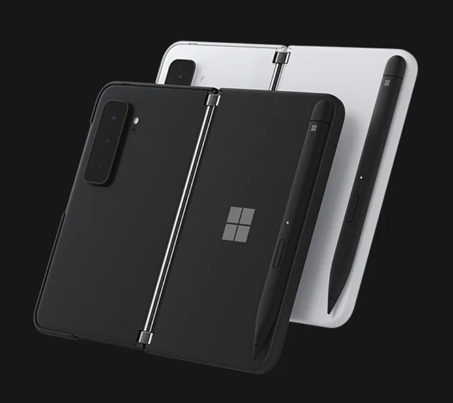 Microsoft surface duo 2