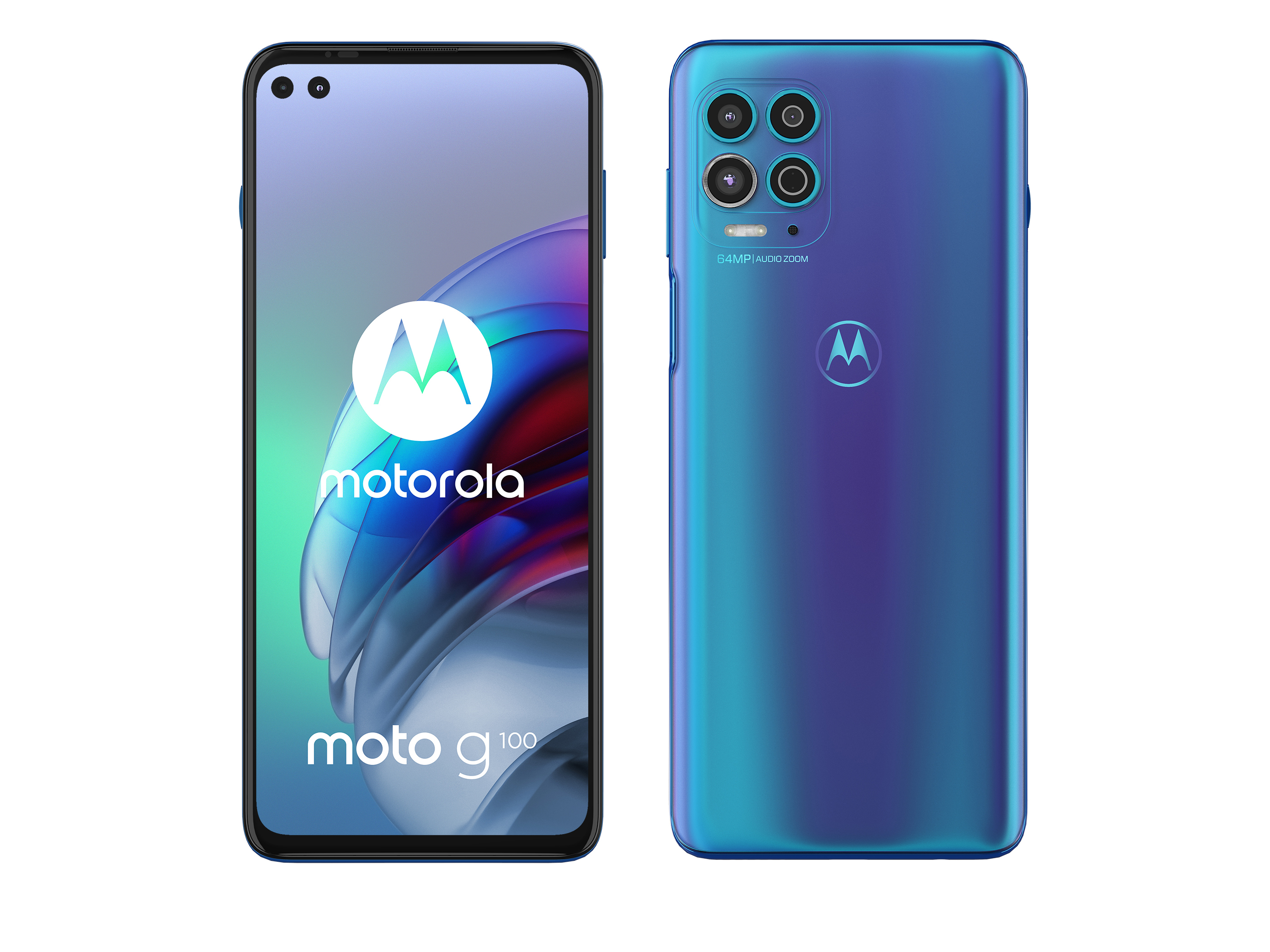 influenza adelaar Oogverblindend Motorola Moto G100 smartphone review: Snelle 5G mobiele telefoon als  pc-vervanger - Notebookcheck.nl