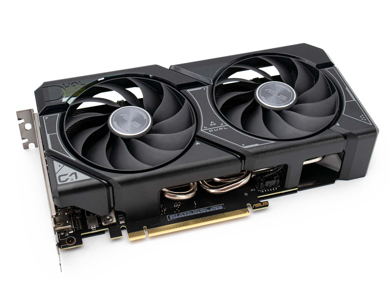 ASUS Geforce GTX 1050Ti 4GB ROG STRIX OC Edition HDMI 2.0 DP 1.4 Gaming Grafische Kaart CERBERUS Gtx 1050 Ti 4gb Oc Gtx 1050 Ti Zwart Rood