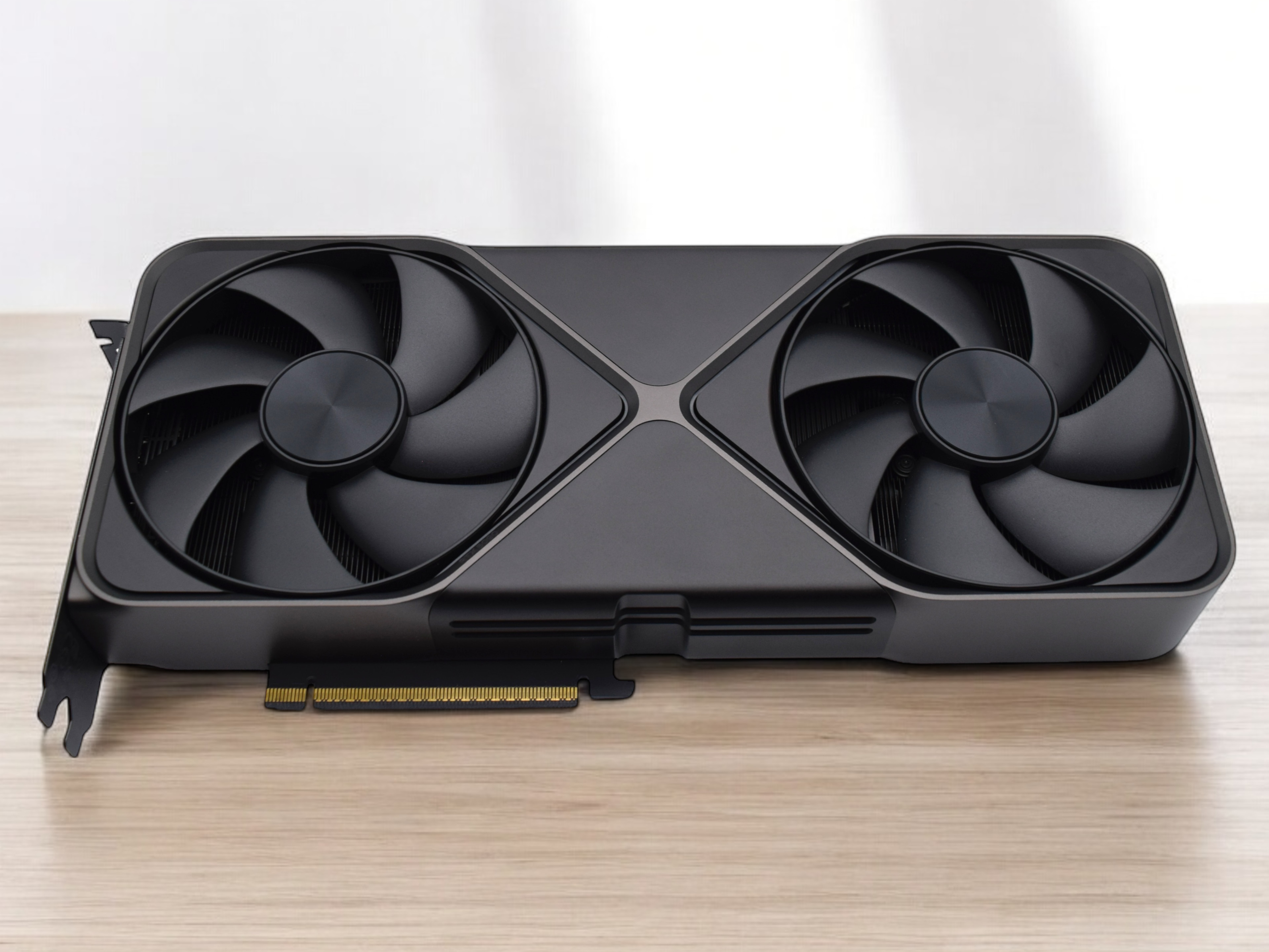 Nvidia GeForce RTX 5090 Founders Edition Review: Het