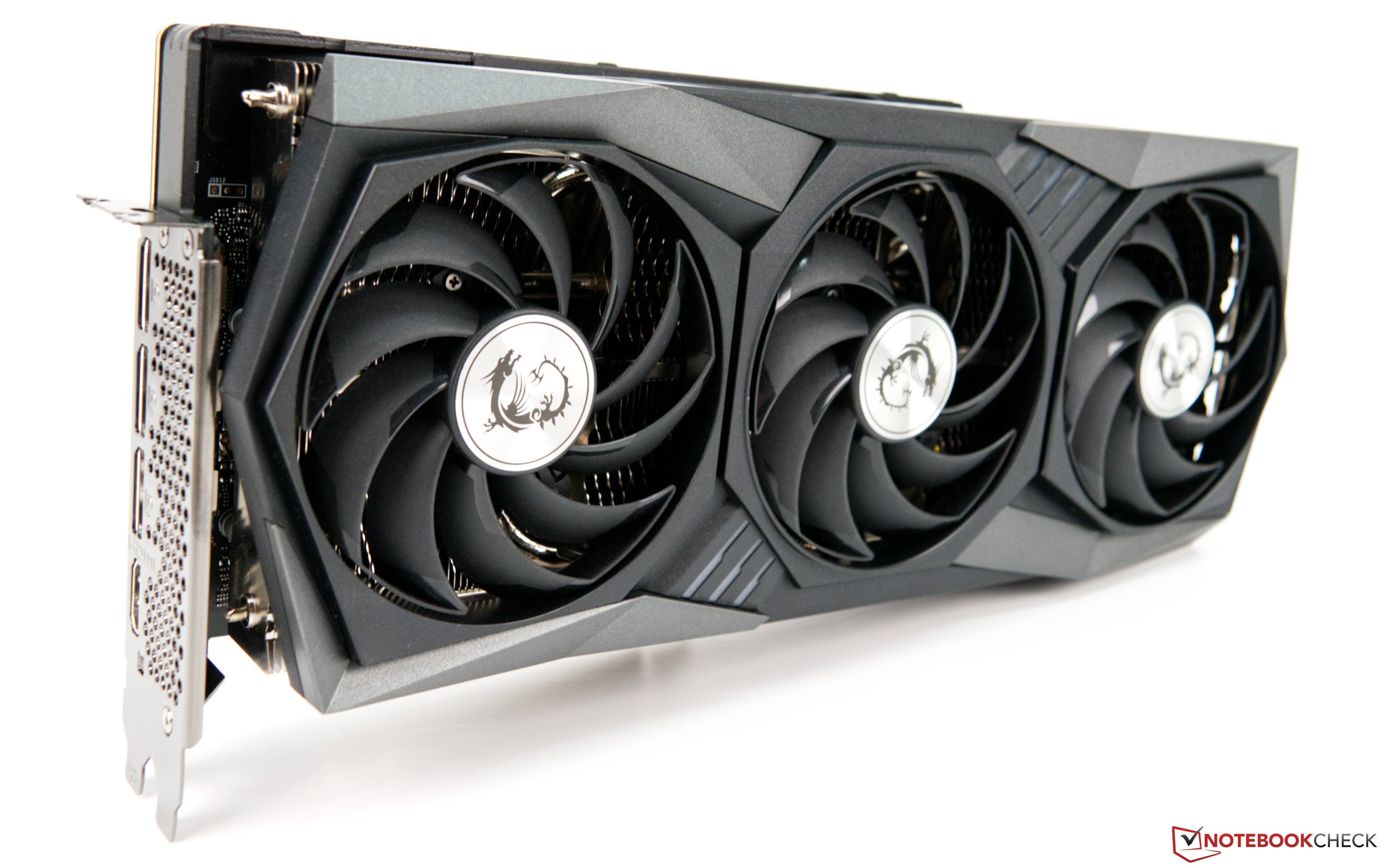 NVIDIA NVIDIA GeForce RTX 3070 - Notebookcheck.nl