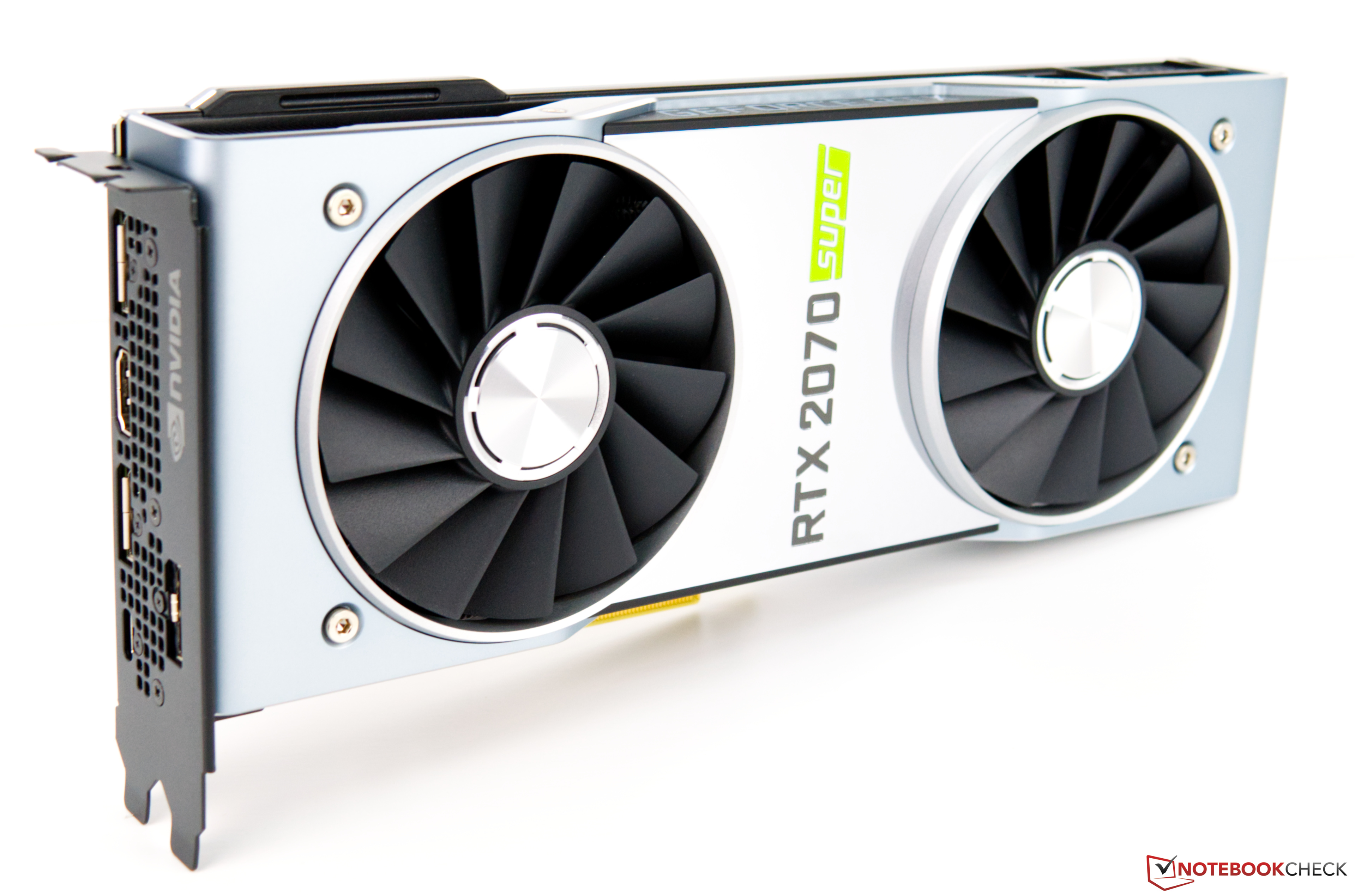 nvidia geforce 2070 super