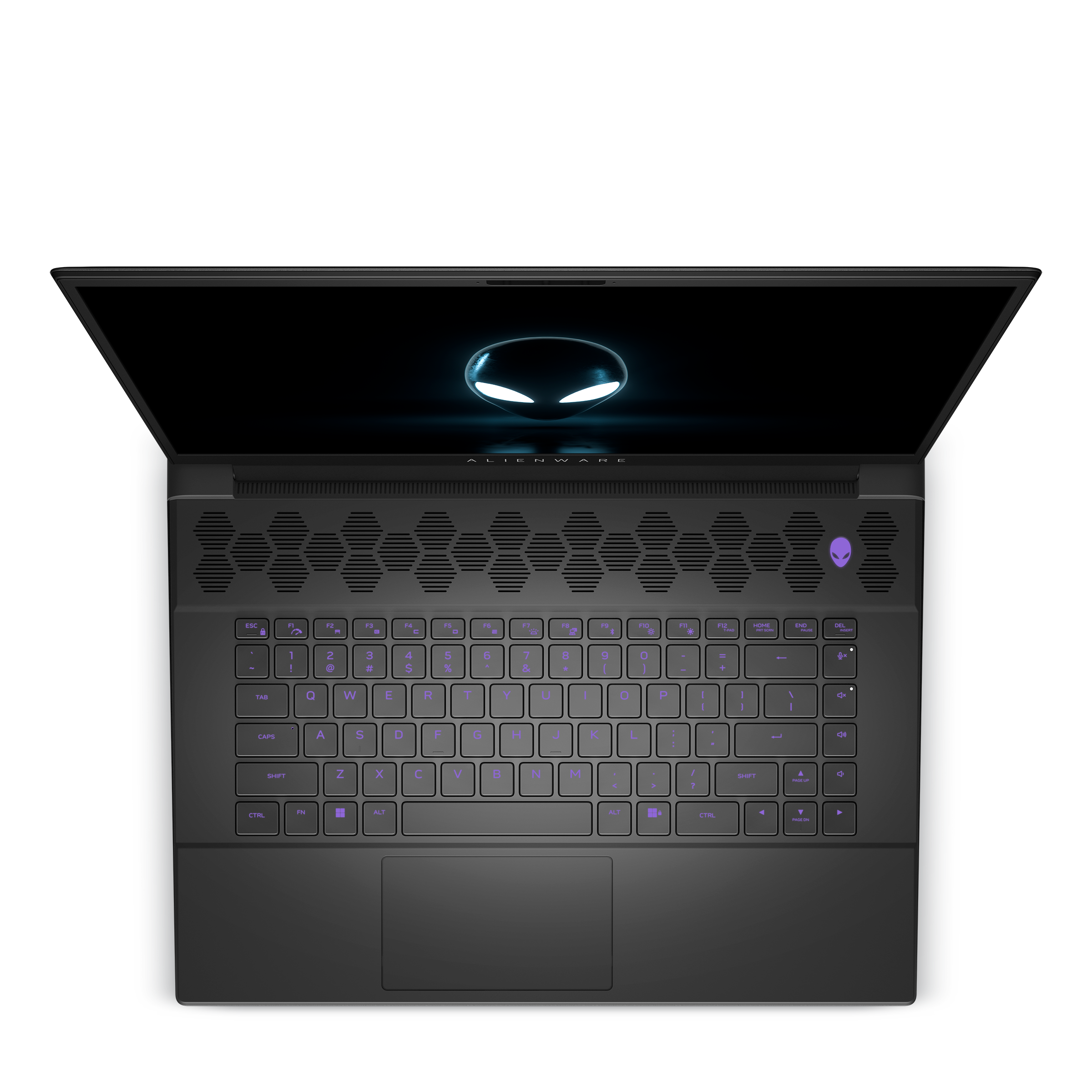 Alienware m16 officieel onthuld met maximaal een Core i9-13900HX, next ...