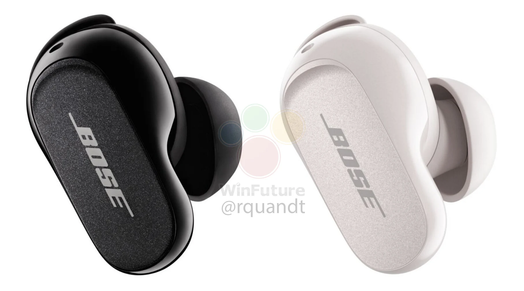 格安販売の 超美品 早いもの勝ち BOSE QUIETCOMFORT EARBUDS Ⅱ