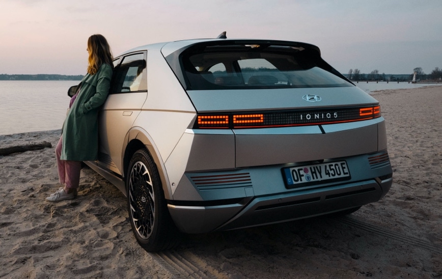 Hyundai onthult plannen voor een betaalbare elektrische auto die de helft van prijs van de Ioniq 5 kost - Nieuws