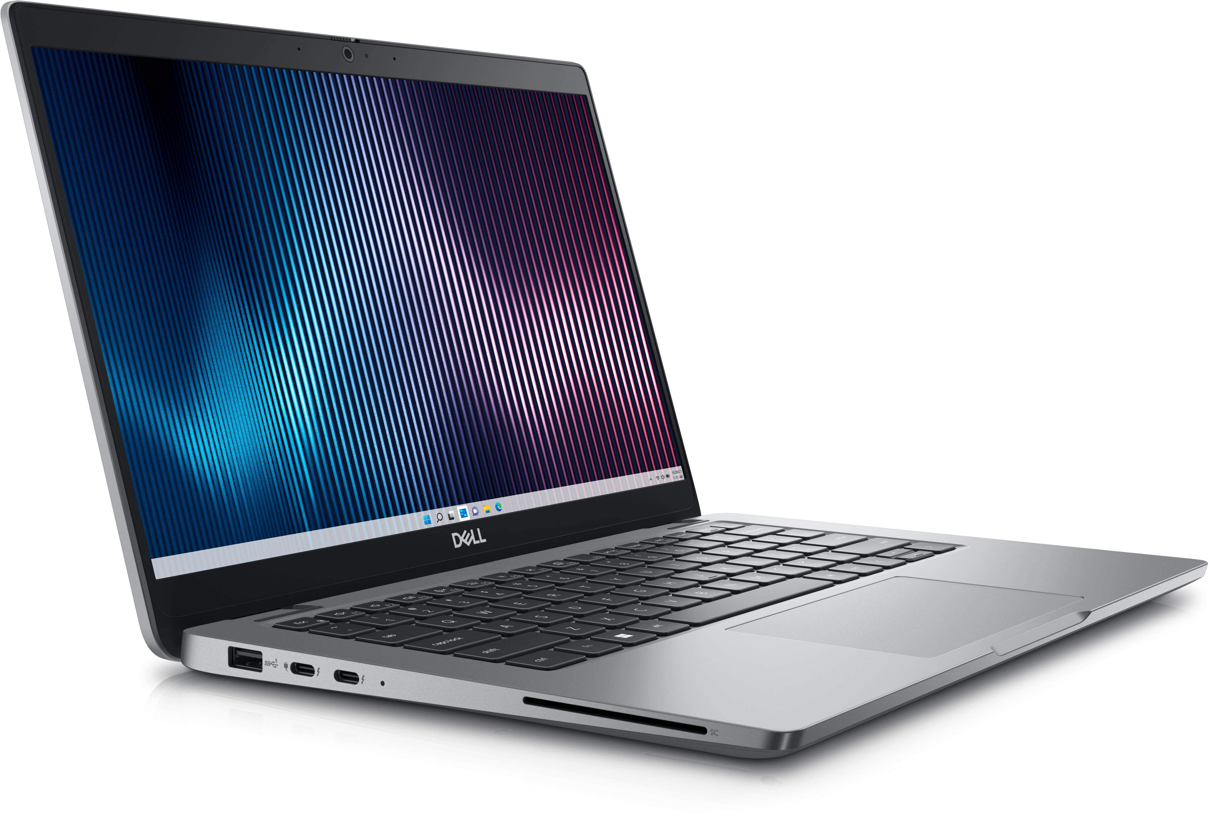 Dell debuteert Latitude 5340, 5440 en 5540 zakelijke laptops met