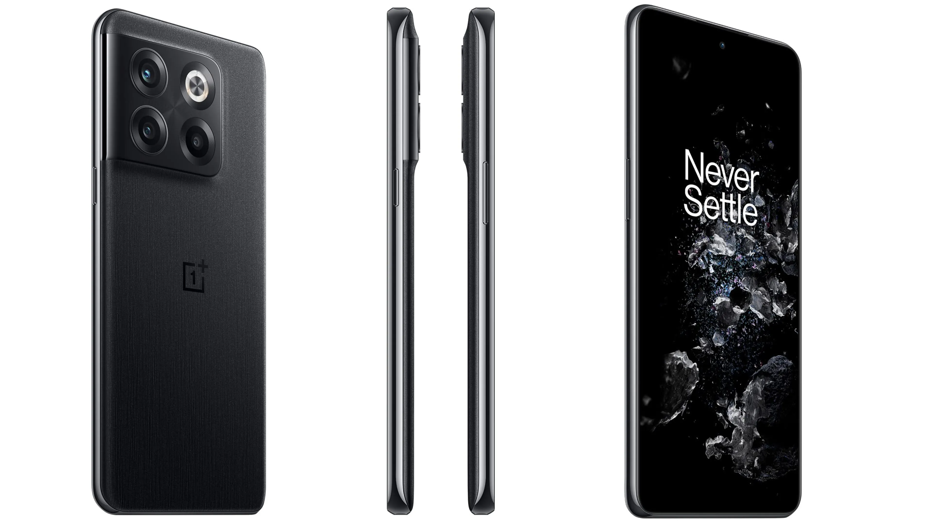 OnePlus 10T Chinese lancering op het laatste moment geannuleerd ...