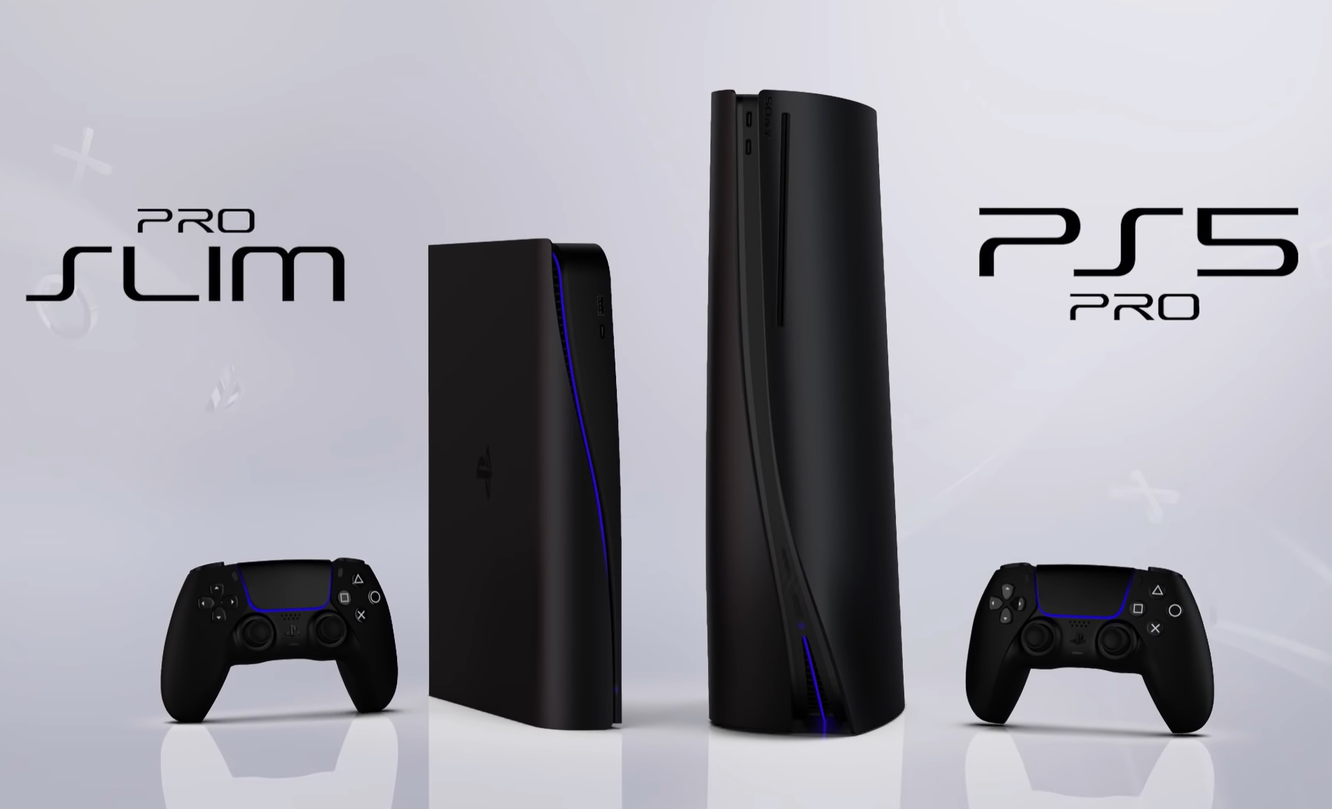 PS5 Pro Vs PS5 Slim 2023 Release Waarschijnlijk De Opmerkingen Van 