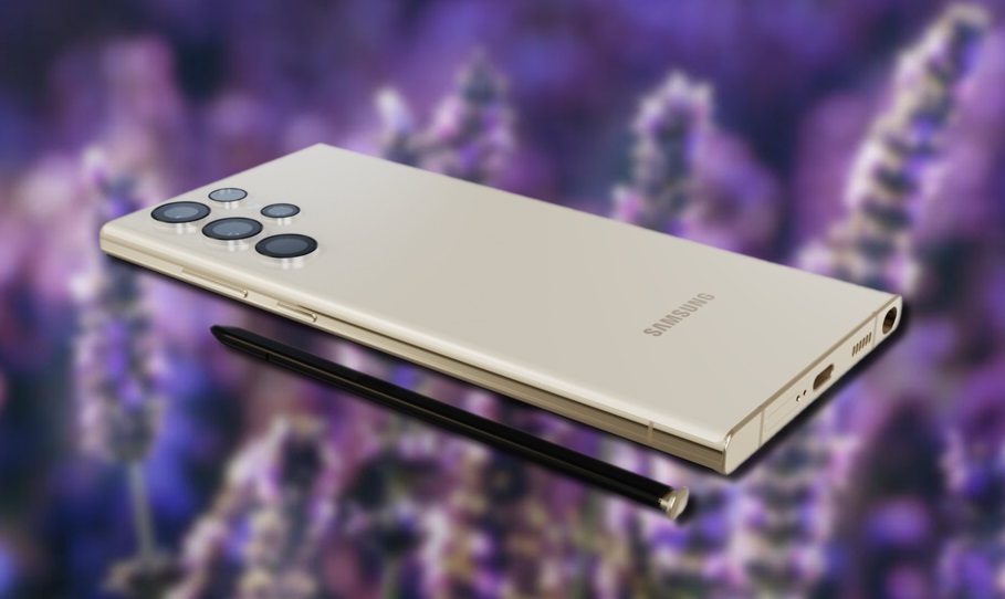 Samsung Galaxy S23 Ultra kleuren schijnbaar bevestigd in Galaxy