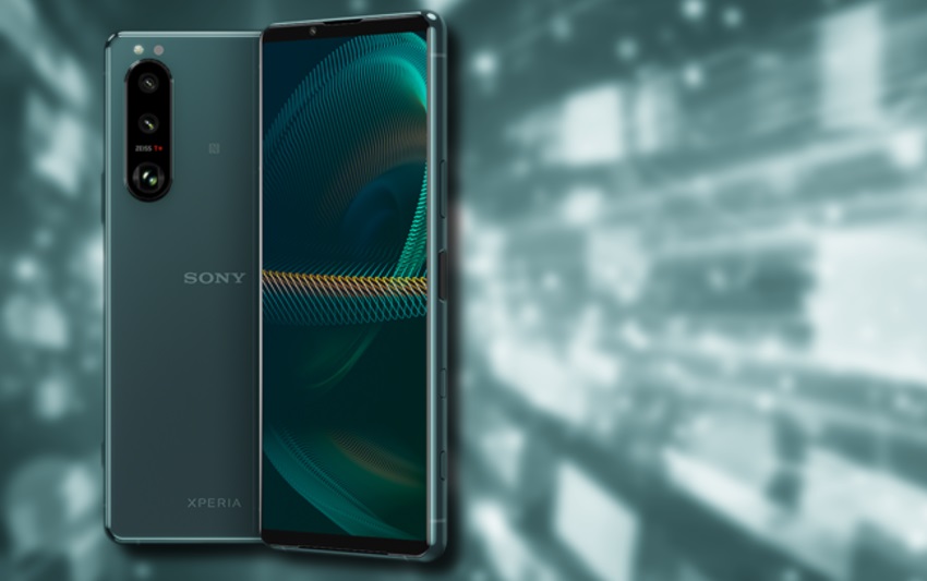 Gevoel klep Eigenaardig Opwindende Sony Xperia 5 IV prijslek sluit zich aan bij potentieel  naderende release datum hints - Notebookcheck.nl Nieuws