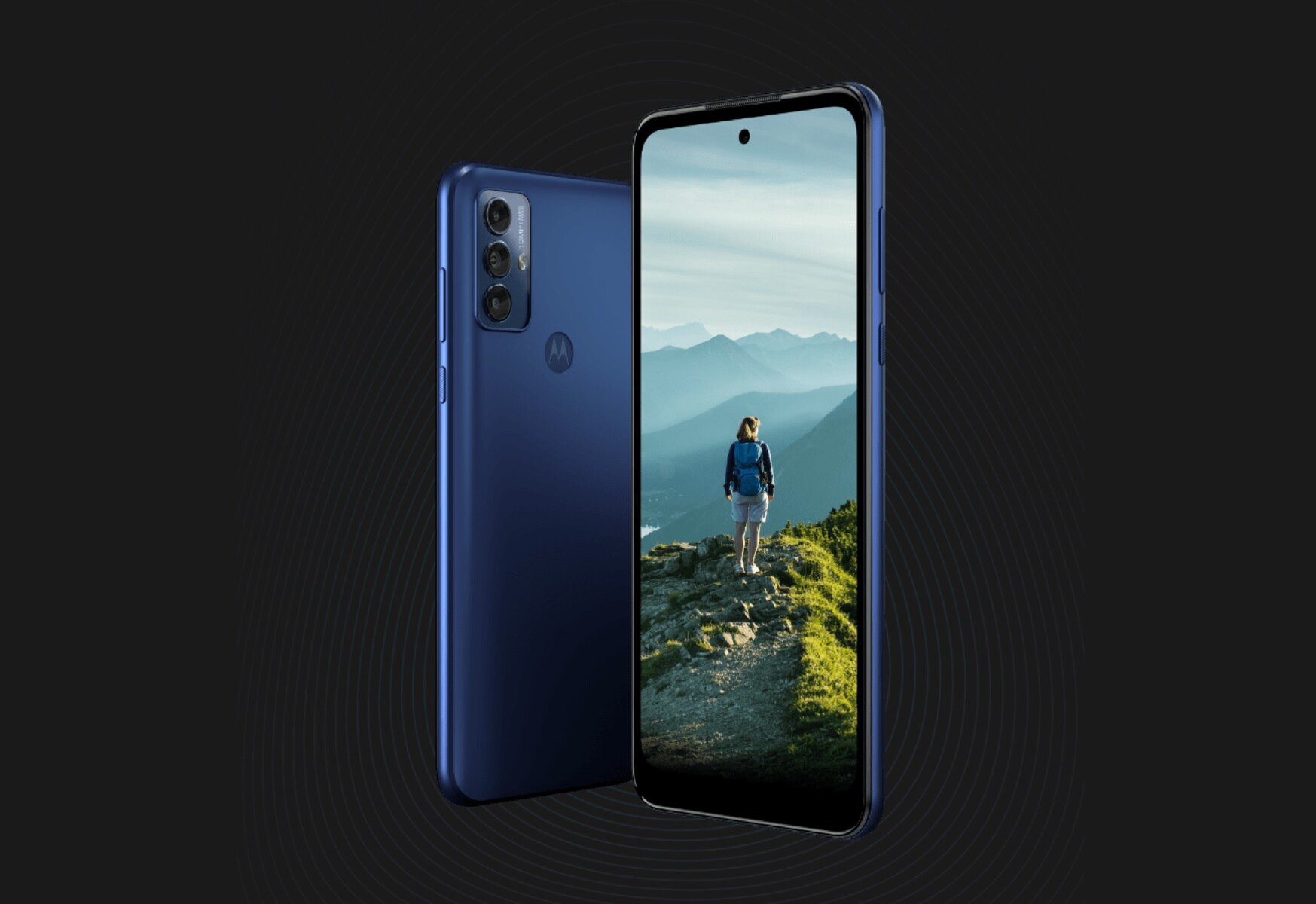 Motorola Moto G Play (2023) arriveert met twijfelachtige van 2021 - Notebookcheck.nl Nieuws