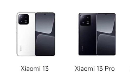 (Beeldbron: Xiaomi Tmall via @TechnoAnkit1)