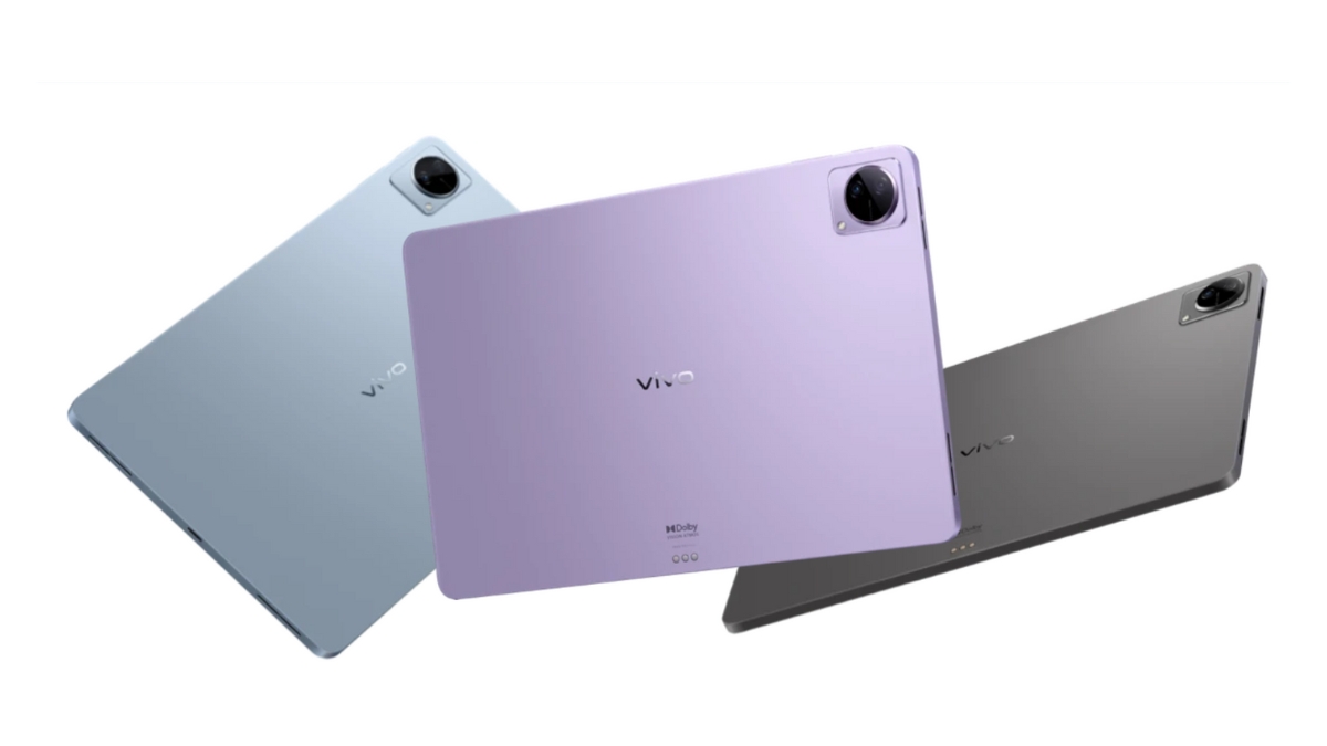 iQOO Pad wordt getipt voor lancering als Dimensity 9000 Plus-powered, 144Hz  display tablet - Notebookcheck.nl Nieuws