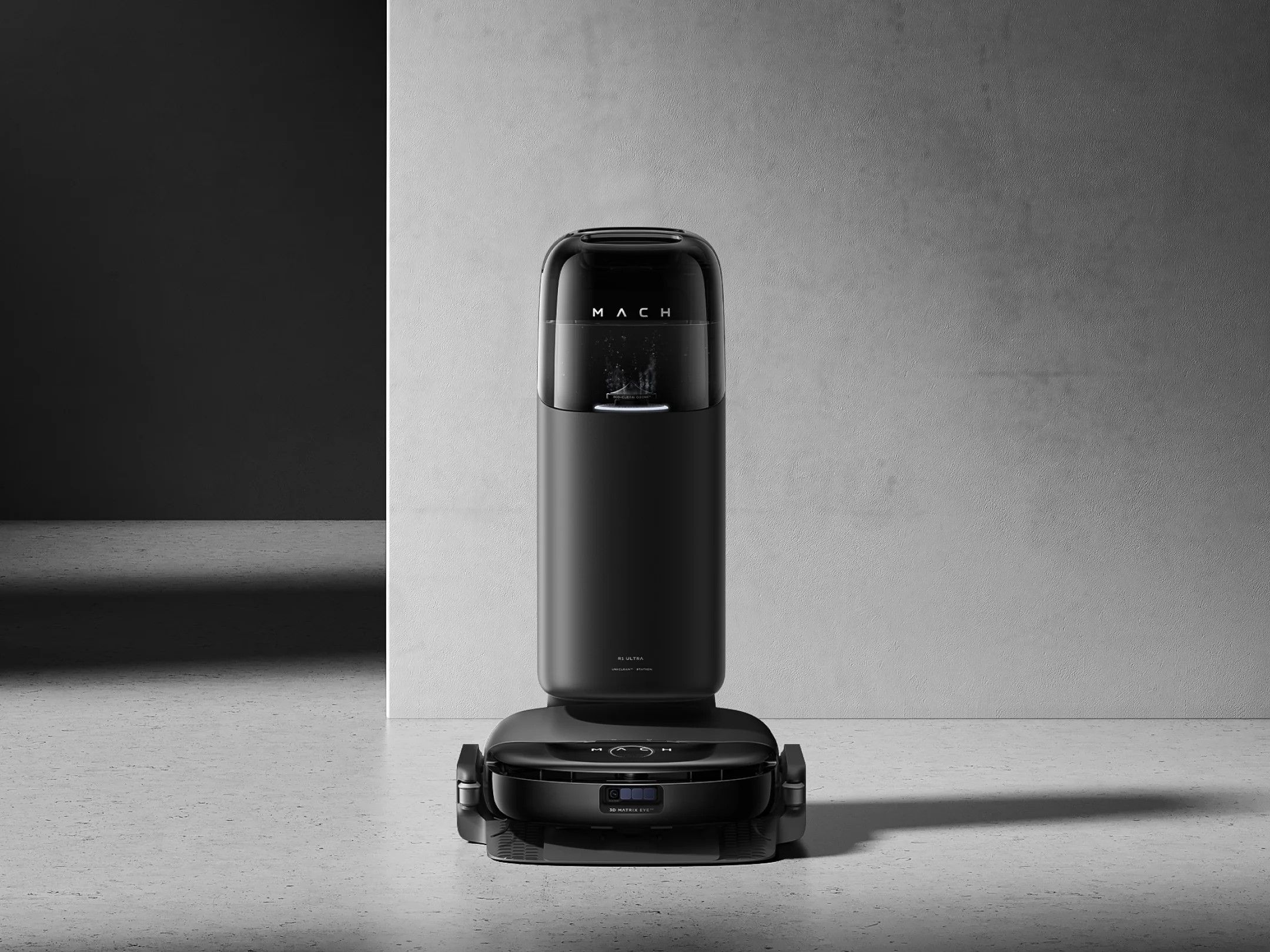 Eufy robotstofzuiger Omni S1 Pro kopen? Robot stofzuigers