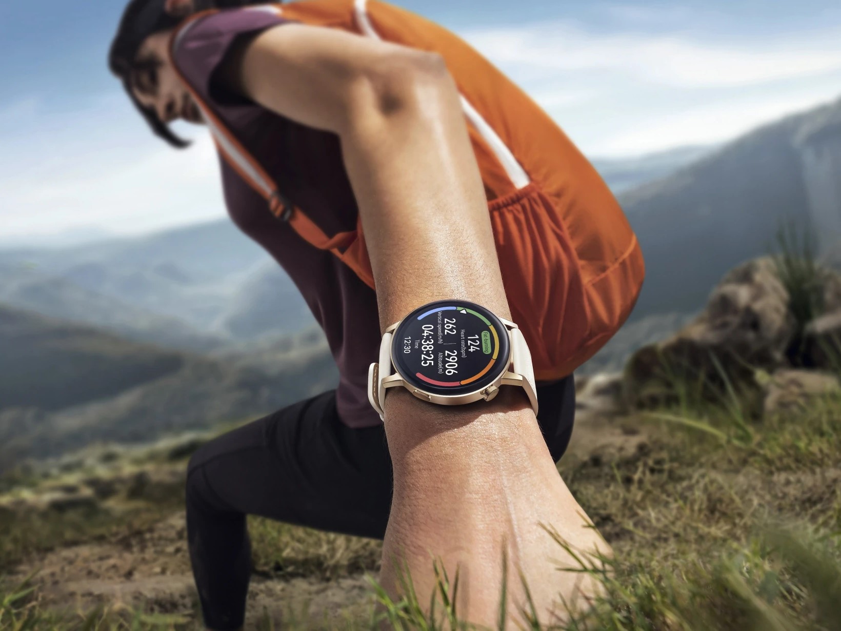 Huawei brengt HarmonyOS 4 naar Watch GT 3 in nieuwe update Notebookcheck Nieuws