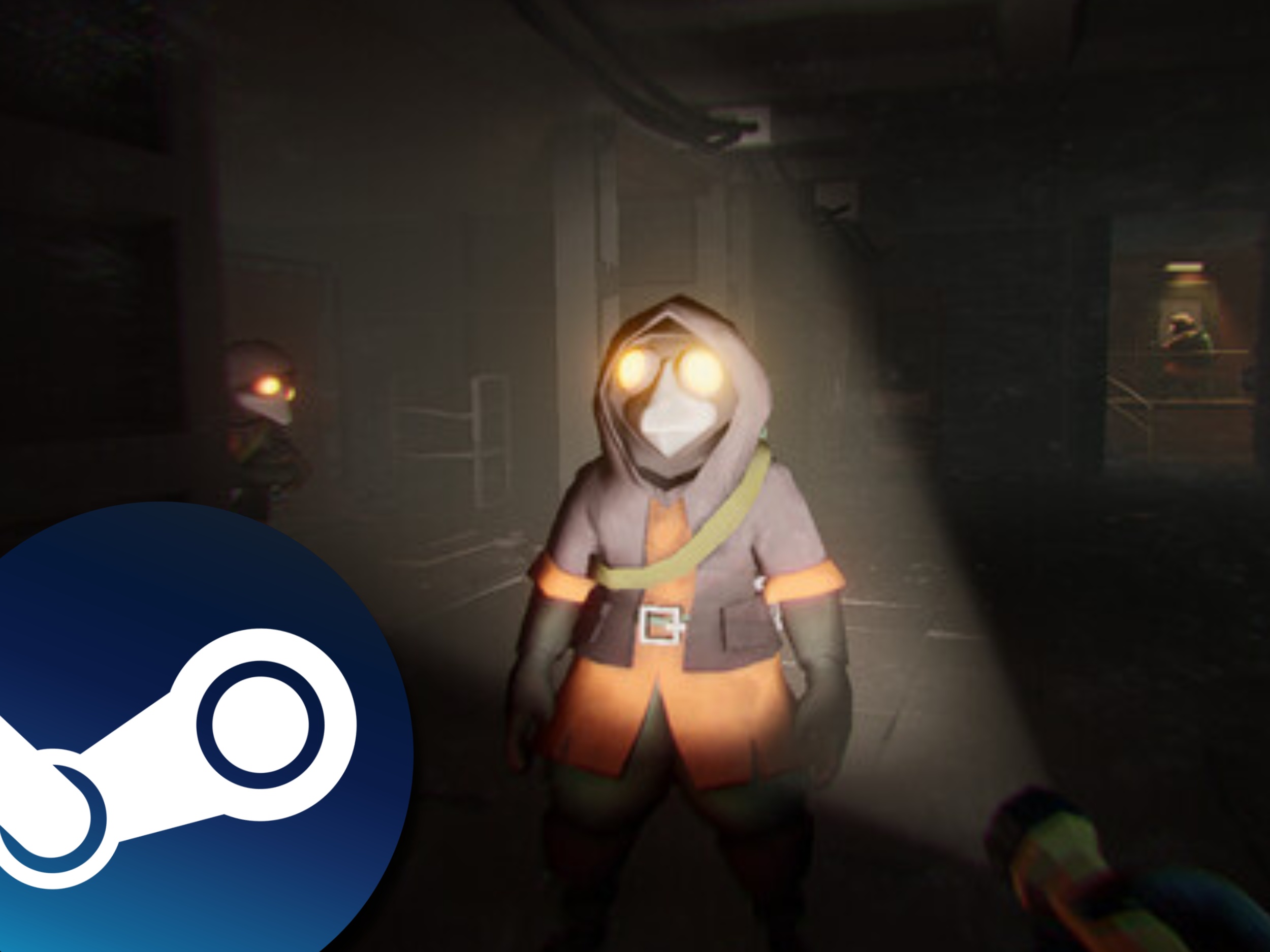 Gratis testfase: Nieuwe co-op horrorgame gebruikt AI om echte spelers ...