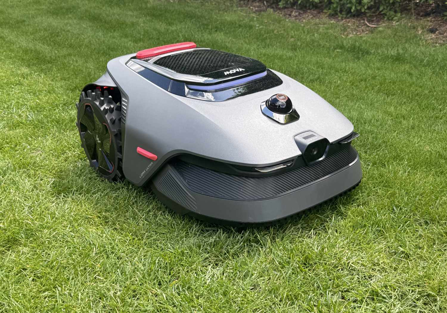 Mova LiDAX Ultra 1200 beoordeling