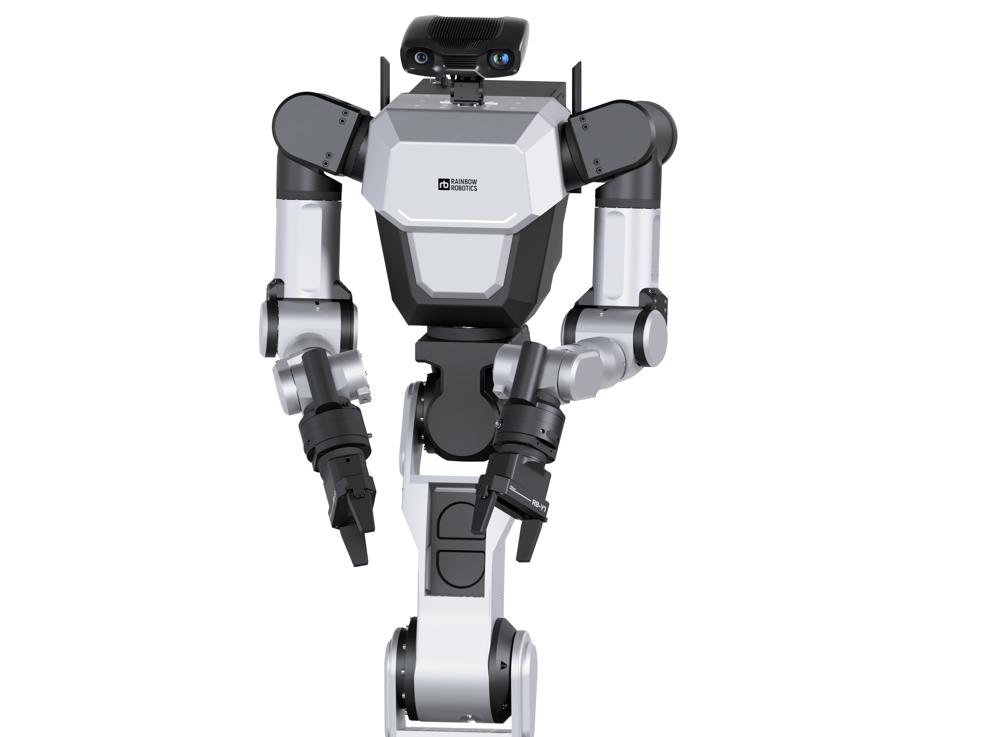 E Tech Group Secures Partnership to Deploy Rainbow Robotics in U.S.